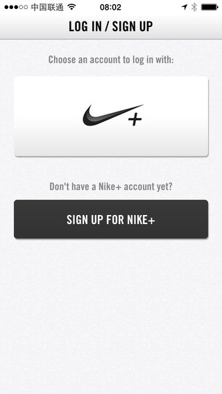 Nike+ Move